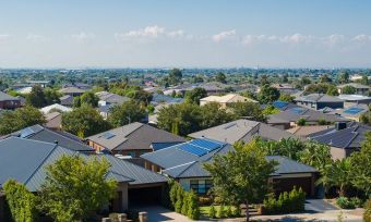 Compare some of the lowest fixed home loan rates