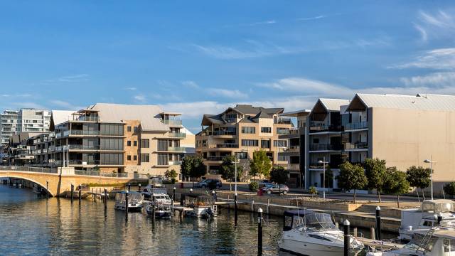 Mandurah