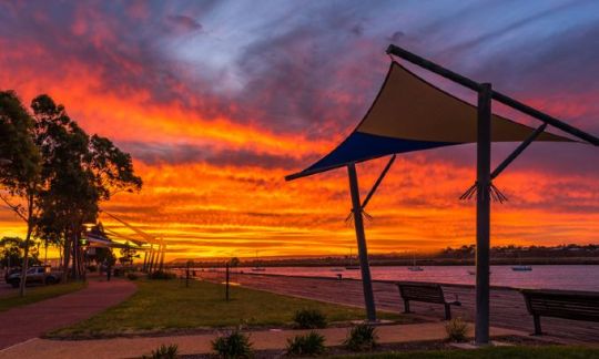 Port Augusta