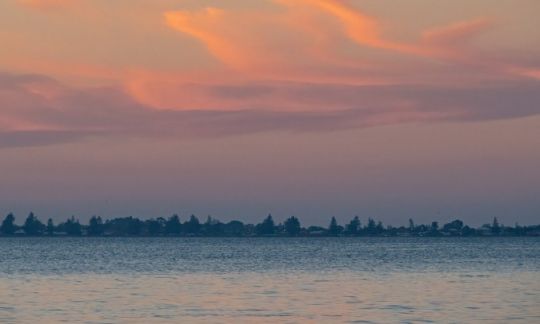 Port Kennedy Feature