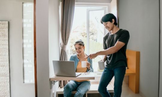 Should I fix my home loan
