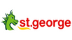 St.George logo garden logo