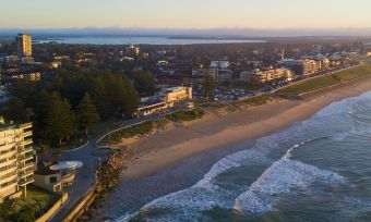 The 10 best suburbs in Sydney for first home buyers