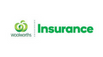 Woolworths Insurance logo