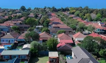 First Home Owner Grant (FHOG) NSW