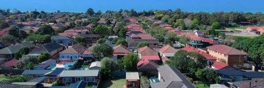 first home owners grant nsw