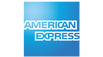 Logo garden for American Express