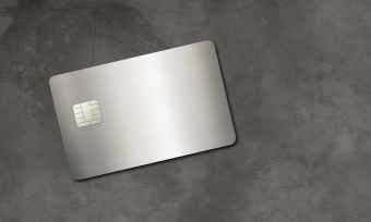 Platinum credit cards