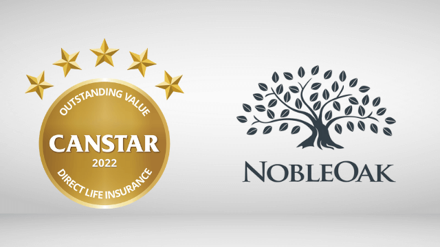 2022 Life Insurance winners image - NobleOak