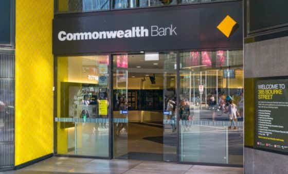 Commonwealth Bank Unloan Launch Article