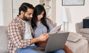 What should I do when my fixed-rate loan term is ending?