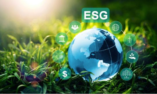 Investing embrace ethical investing