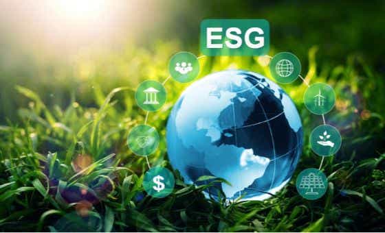 ESG &#8211; ethical investing