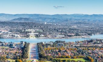 What first home owner incentives are there in the ACT?