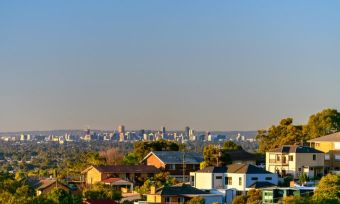 First Home Owners Grant SA