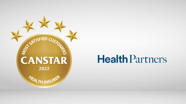 Health Partners - winners image