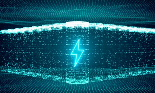 Investing in Lithium