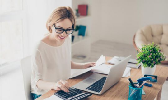 Mortgage interest tax deduction
