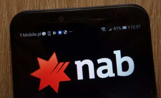 NAB&#8217;s phone app