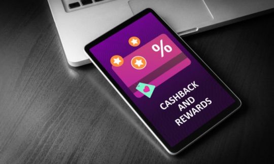 Rewards debit cards