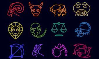 What your star sign says about your money personality