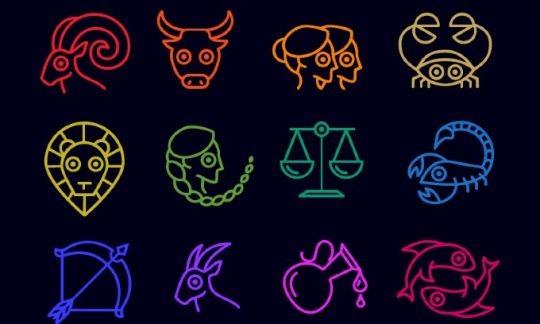 Star Sign