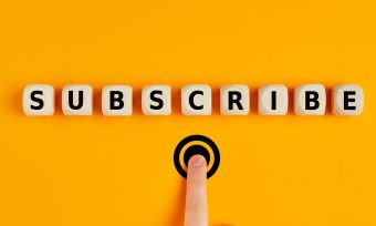 Why you should treat investing like a subscription