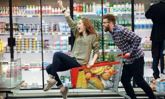 Supermarket