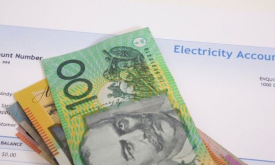 cost of living rebate qld