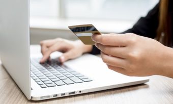 How to find the best credit card for first timers