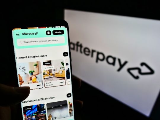 How to buy Afterpay shares
