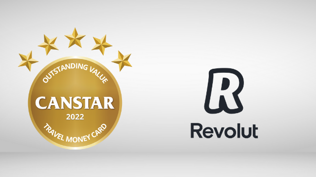 Revolut travel money winners image 2022