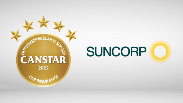 2022 Car Insurance - Suncorp