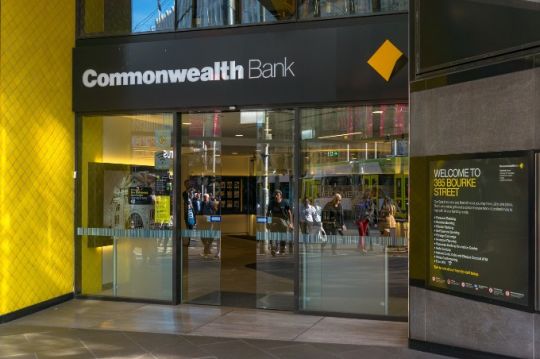 How to buy Commonwealth Bank shares
