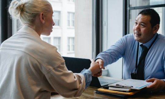 Financial adviser fees