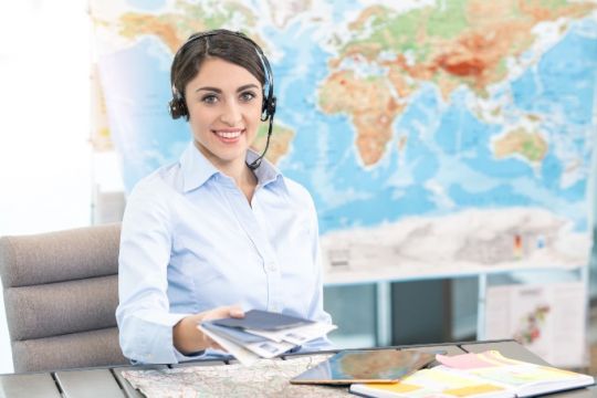 How to buy Flight Centre Shares