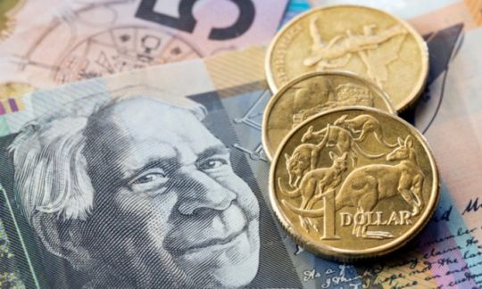 Minimum wage increase