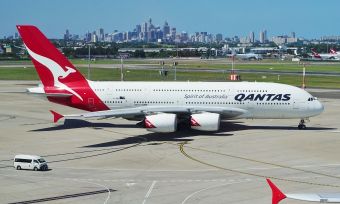 How to buy Qantas (QAN:ASX) shares