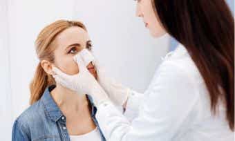 How much does rhinoplasty cost in Australia?