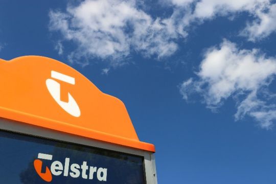 How to buy Telstra shares