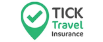 Tick Travel Insurance