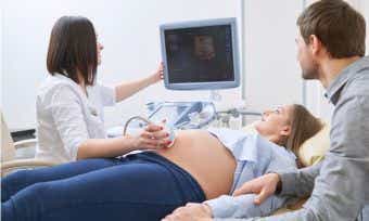 How much does an ultrasound cost in 2023?
