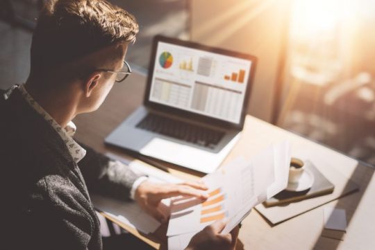 What is a managed account?