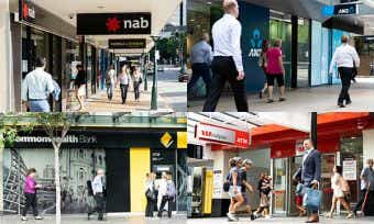 Commonwealth Bank, Westpac, NAB, ANZ and others: What does the cash rate hike mean for your savings?