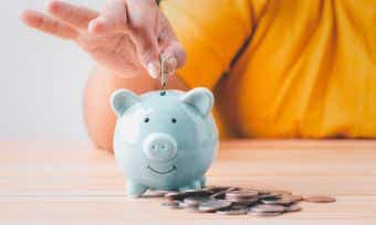 5 things to look for in a savings account