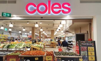 How to buy Coles (COL:ASX) shares