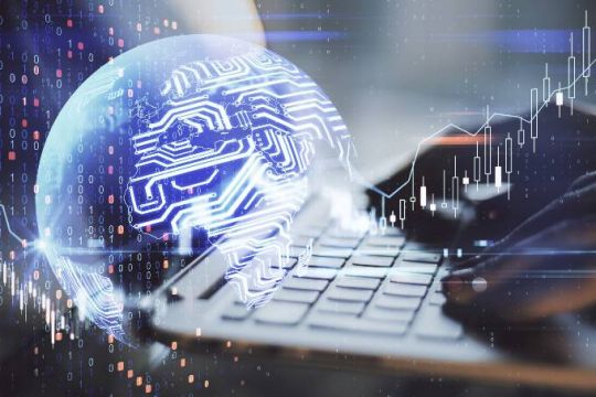 What is algorithmic trading?