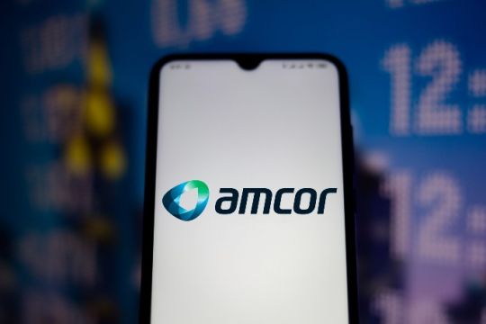 How to buy Amcor shares