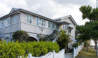 Mortgage brokers Brisbane