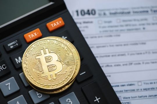 Crypto tax guide- NFTs and DeFi